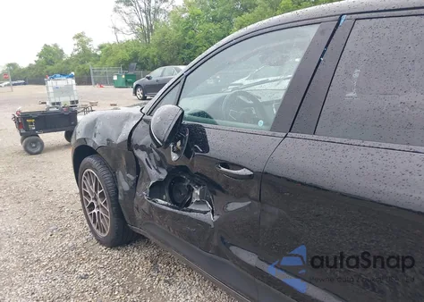 2018 Porsche Macan S z USA, uszkodzony, nr VIN WP1AB2A58JLB39456